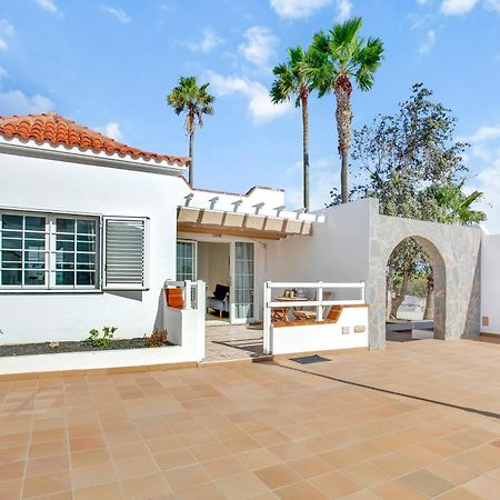 Silvic Serenada Corralejo Exterior photo