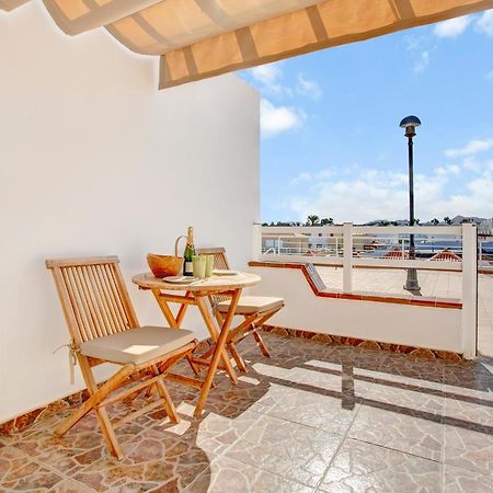 Silvic Serenada Corralejo Exterior photo