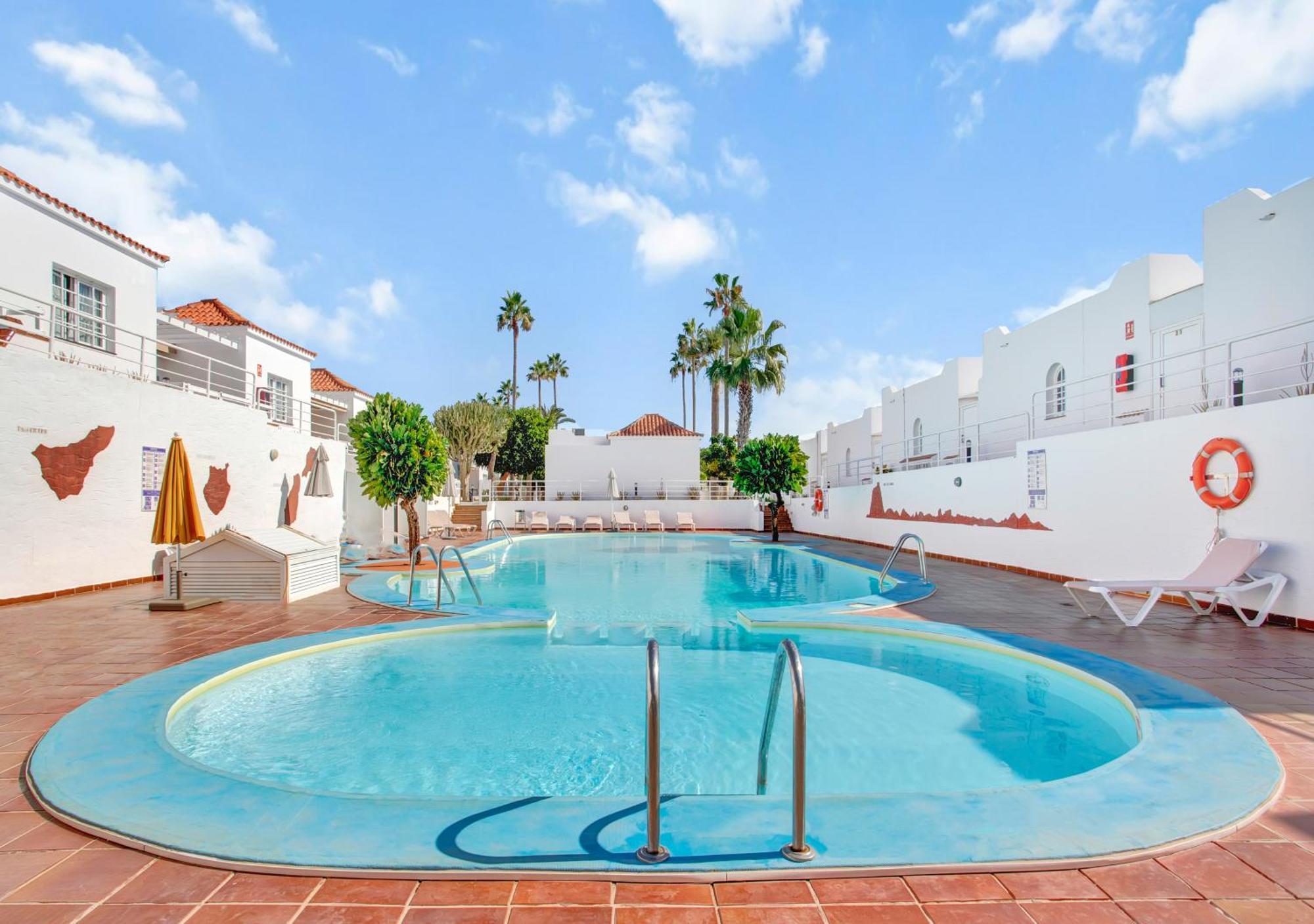 Silvic Serenada Corralejo Exterior photo